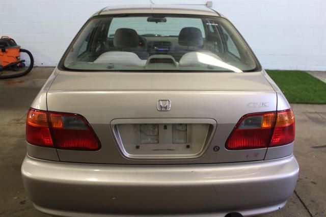 2000 Honda Civic