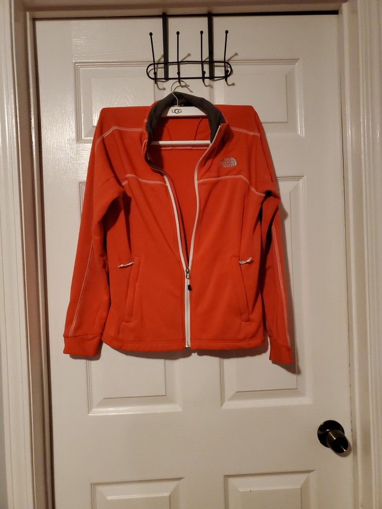 North Place Jacket