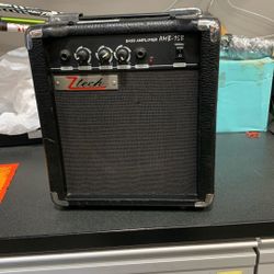 Zteck Amp $19.99