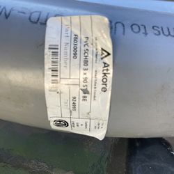 Under Ground Electrical Pipe  Conduit 