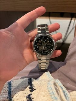 Kenneth Cole automatic watch