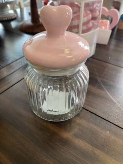 Valentines Jar 