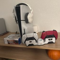 Ps5 Kit 