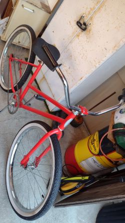 Schwinn Cruiser 