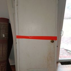 Steel Door 