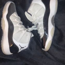 Concord 11 Jordan’s 