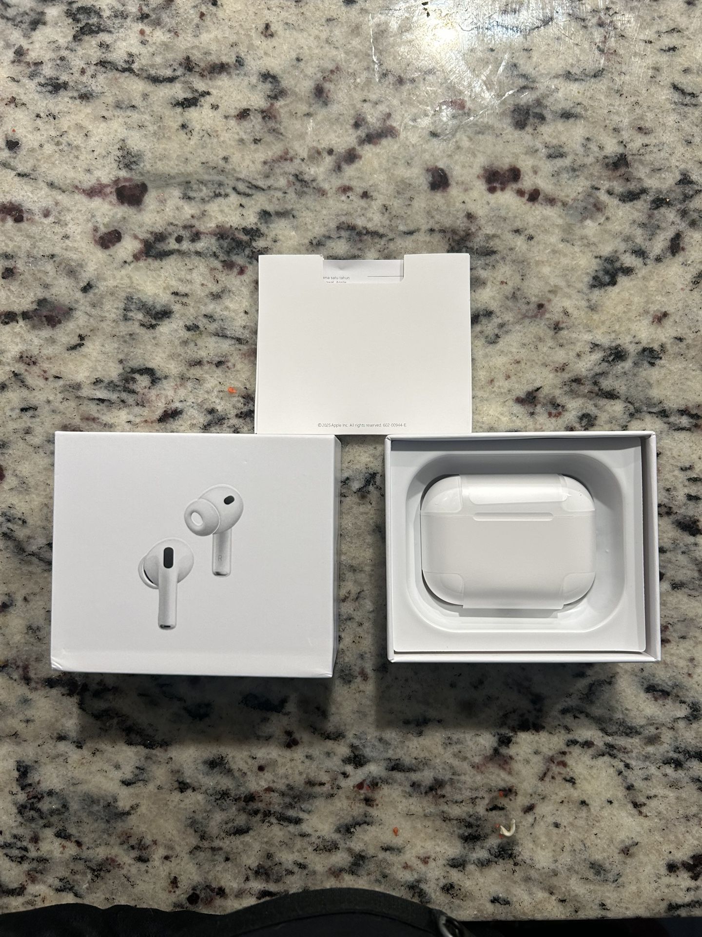 AirPod Pro 3