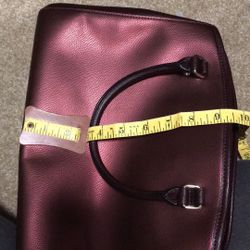 Coach Purse And Wallet