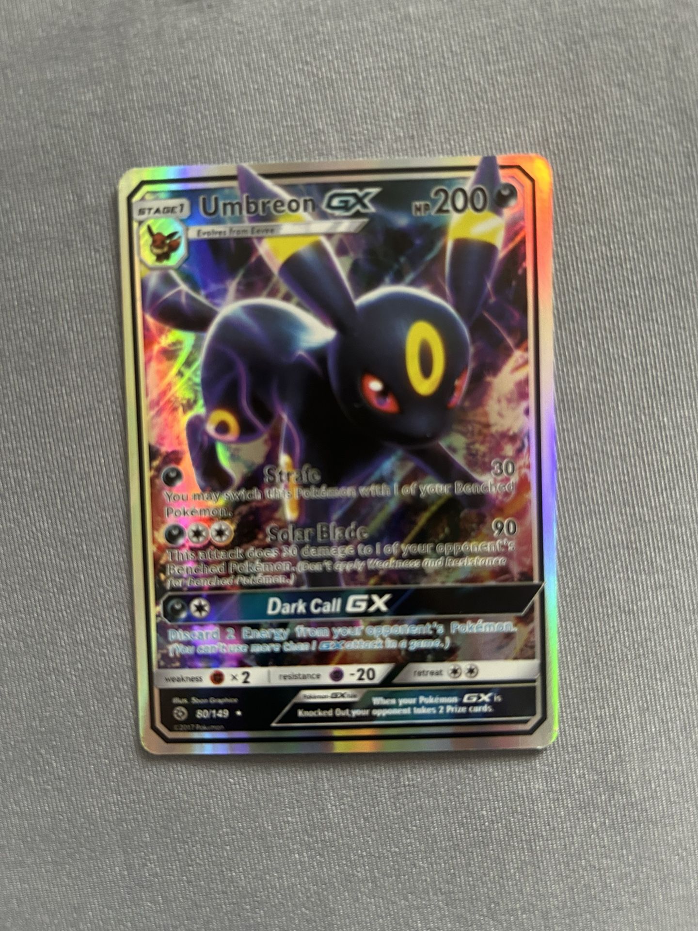 Pokémon Offers Only