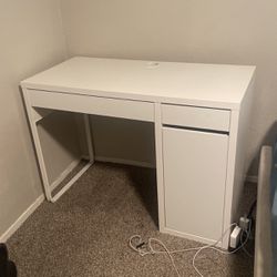 IKEA fully Made Work Desk 