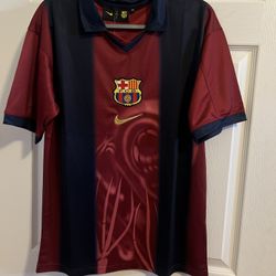 FCBarcelona Jersey 