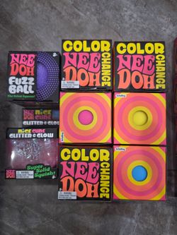 Needohs 100% Authentic