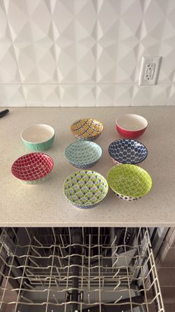 Bowls