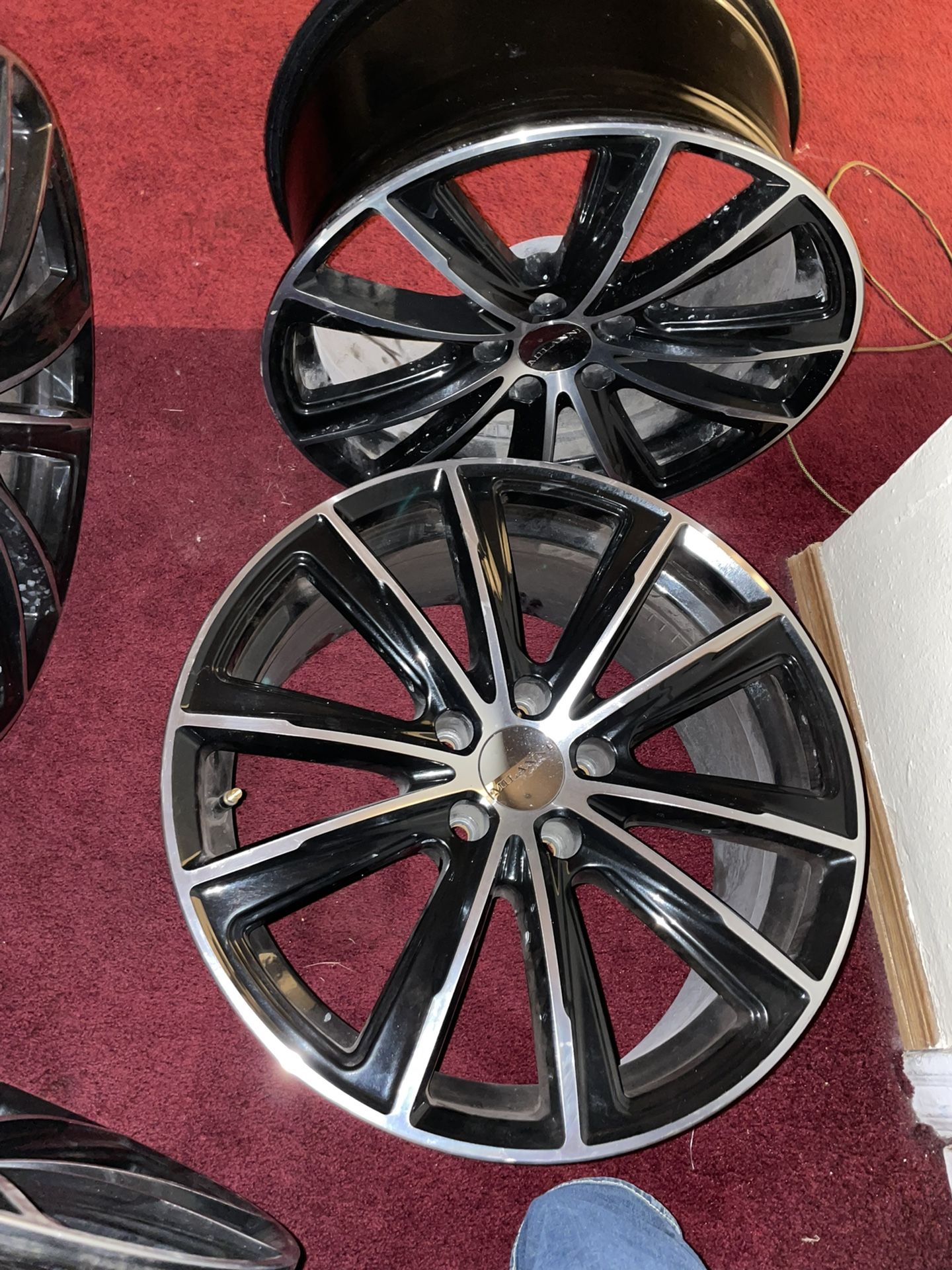 Wheels