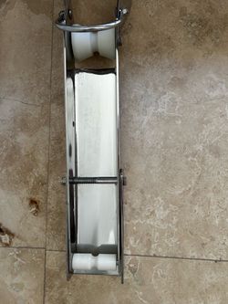 Boat Anchor Roller