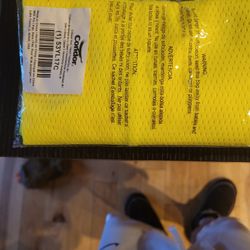 Condor HI Vis Vest 