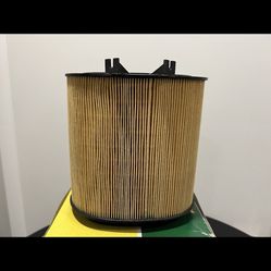 Porsche Engine Air Filter From Mann Filter (C1869)