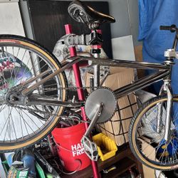 DIAMONDBACK JOKER FREESTYLE