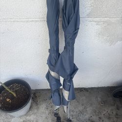 Umbrellas For Portable Chairs