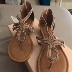 Candies Dressy Shoes