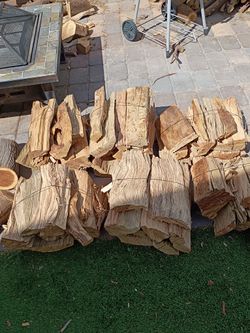 $5 Wood Bundles 🪵