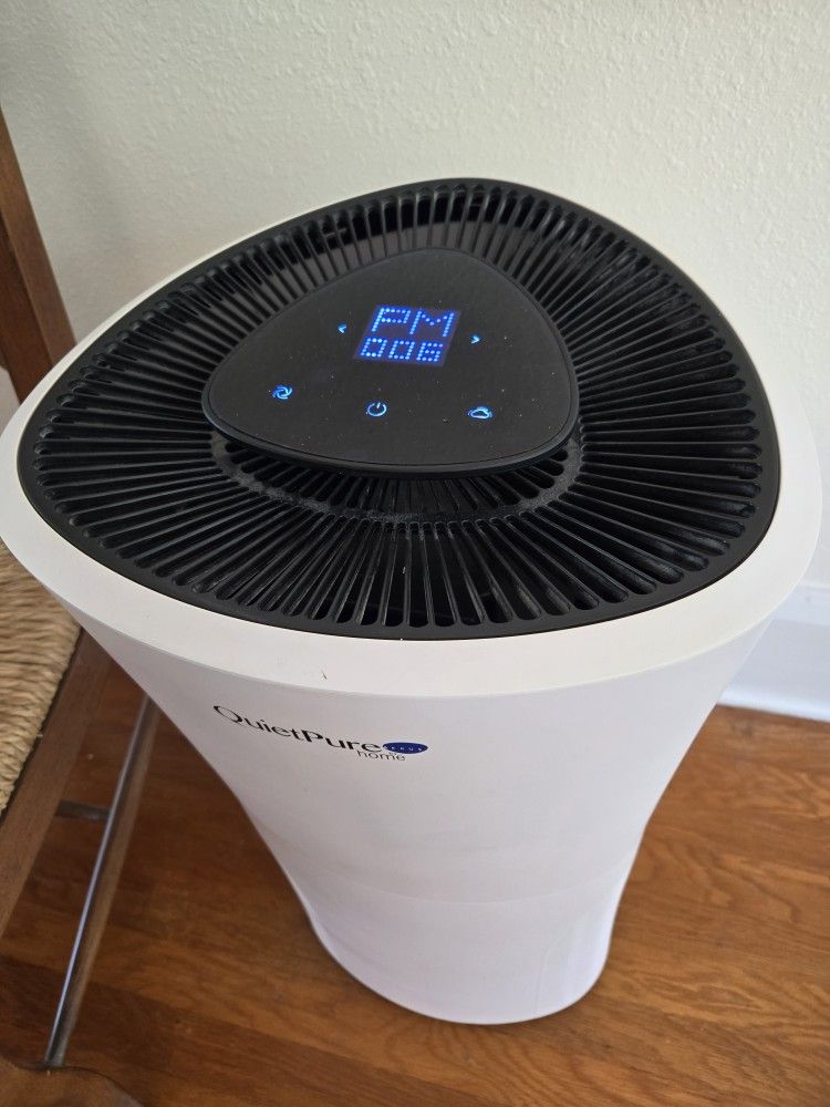 Quietpure HEPA Air Purifier/Filter
