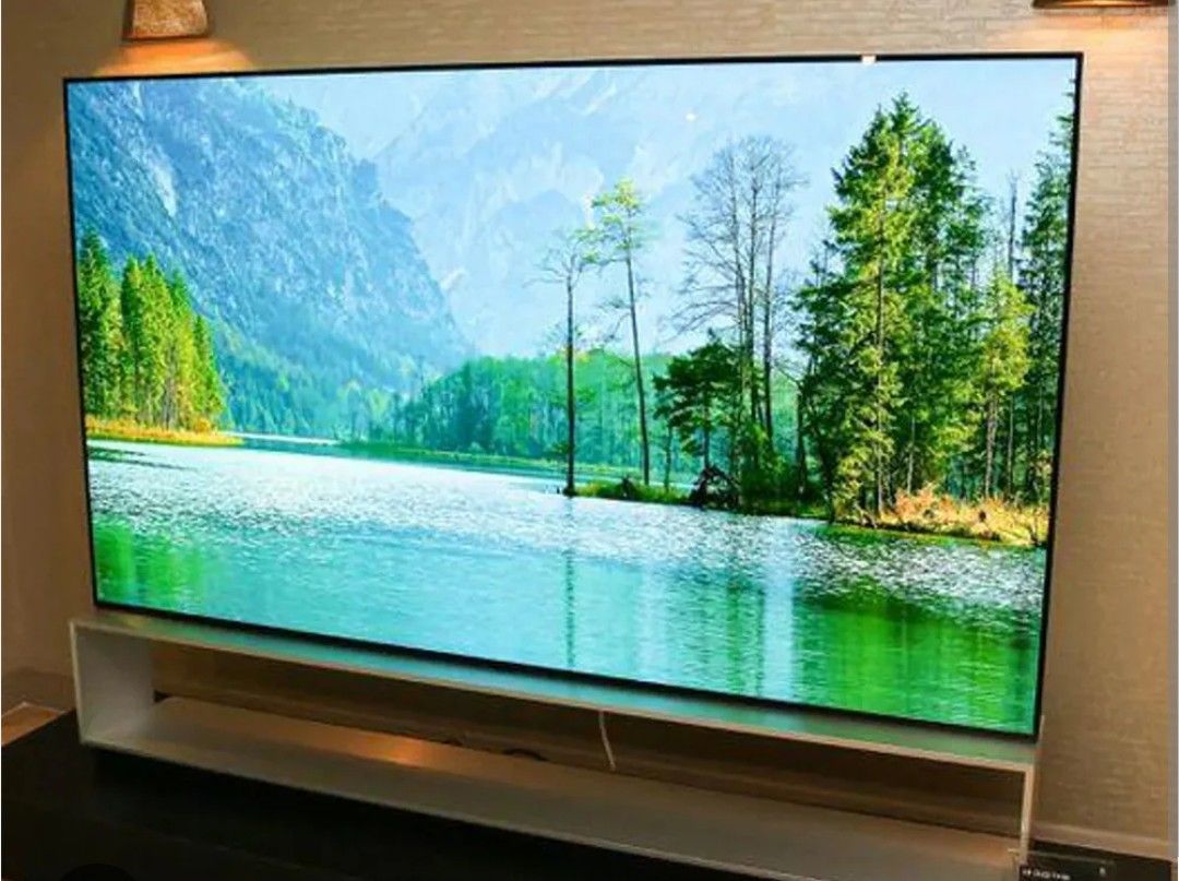 75 Inch