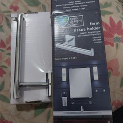 New Gatco Form Toilet