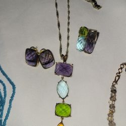 High End Costum Jewelry 