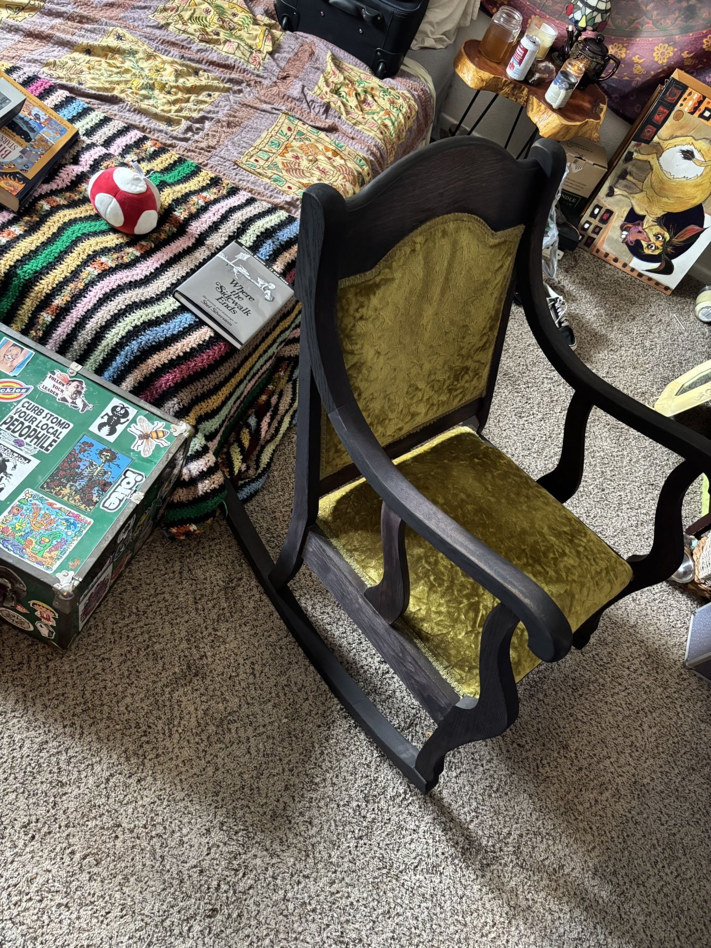 Rocking Chair