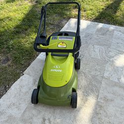 Lawn Mower Perfect Condition