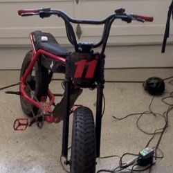 super73 z Miami og red TRADES ONLY! Read description