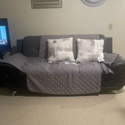 Loveseat/ Sofa