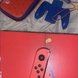 Limited Edition Nintendo Switch Bundle