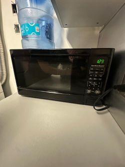 Hamiltonbeach Microwave