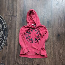 Red Hot Chili Peppers Hoodie
