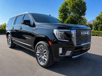 2023 GMC Yukon XL