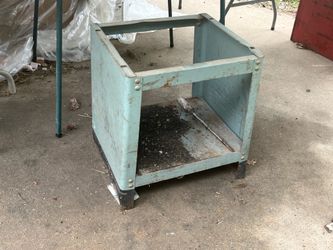 Table saw