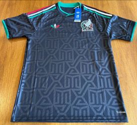 CAMISA DE MÉXICO