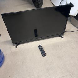 32 Inch Samsung TV 