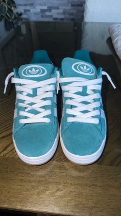 Adidas campus