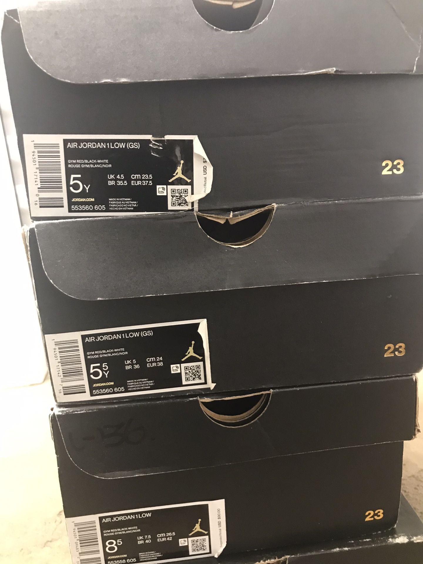 Jordan 1