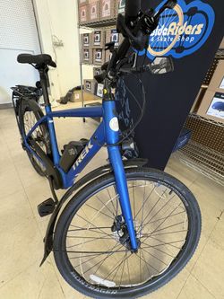 Trek