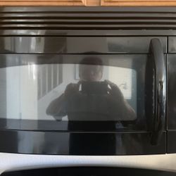 Microwave Oven(over-the-range)