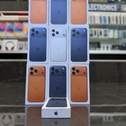 Iphone 17 Pro Max 512 Gb Unlock Unlocked