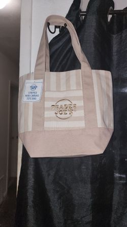 New Trader Joe's Limited Edition Totes