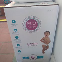 ELO DIAPERS