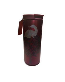 2024 Starbucks Year of the Dragon Lunar New Year Insulated Tumbler 12oz