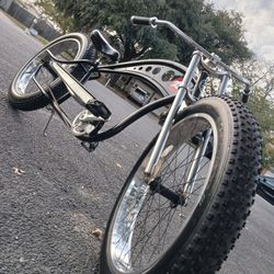 Micargi Vancouver 25th anniversary