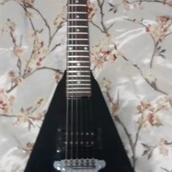 Epiphone Flying V Veewee